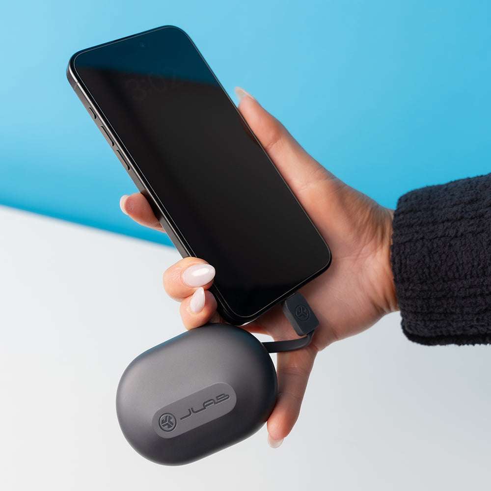Go Sport+ True Wireless Earbuds from JLab
