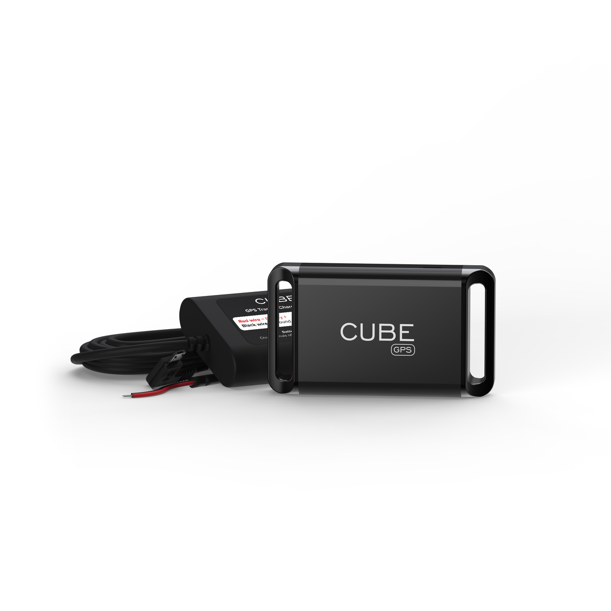 Cube GPS Car Tracking Bundle from Cube Tracker