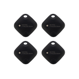 GPS Tracker Family Pack x4 from Hotel Collection