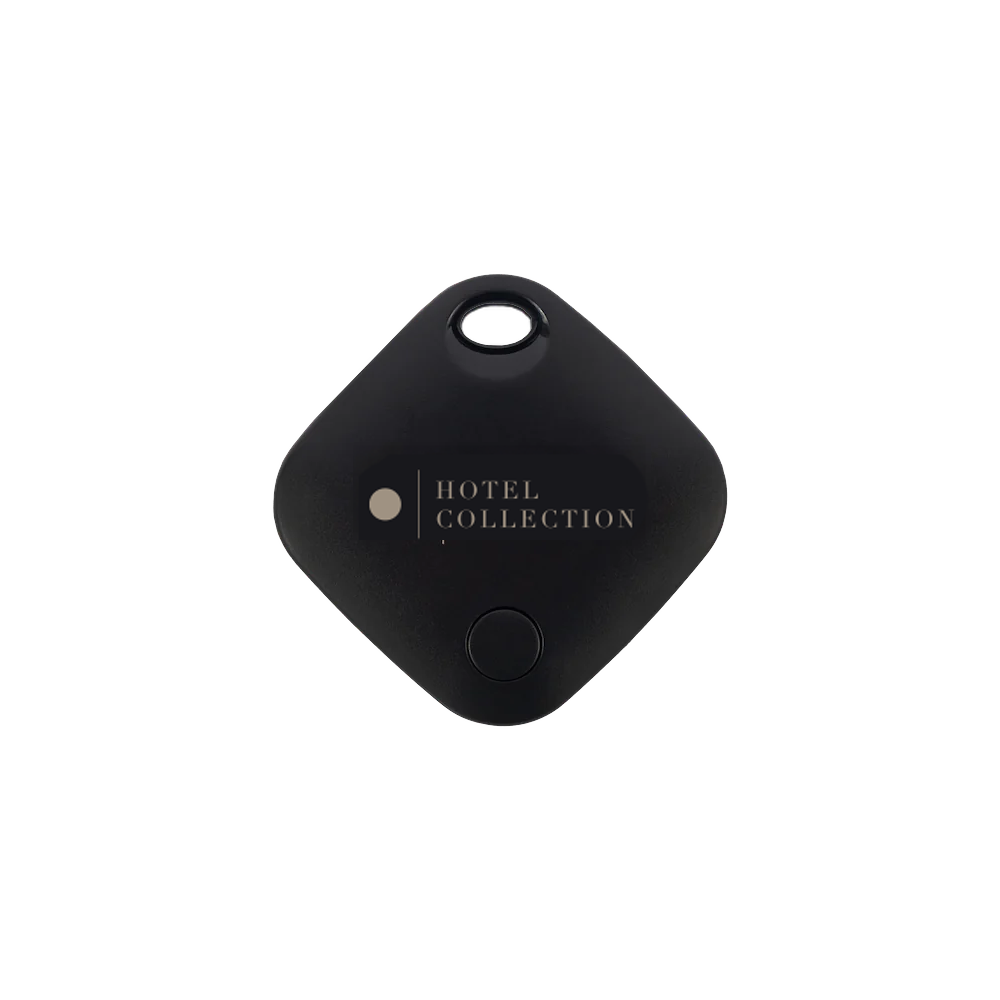 GPS Tracker from Hotel Collection