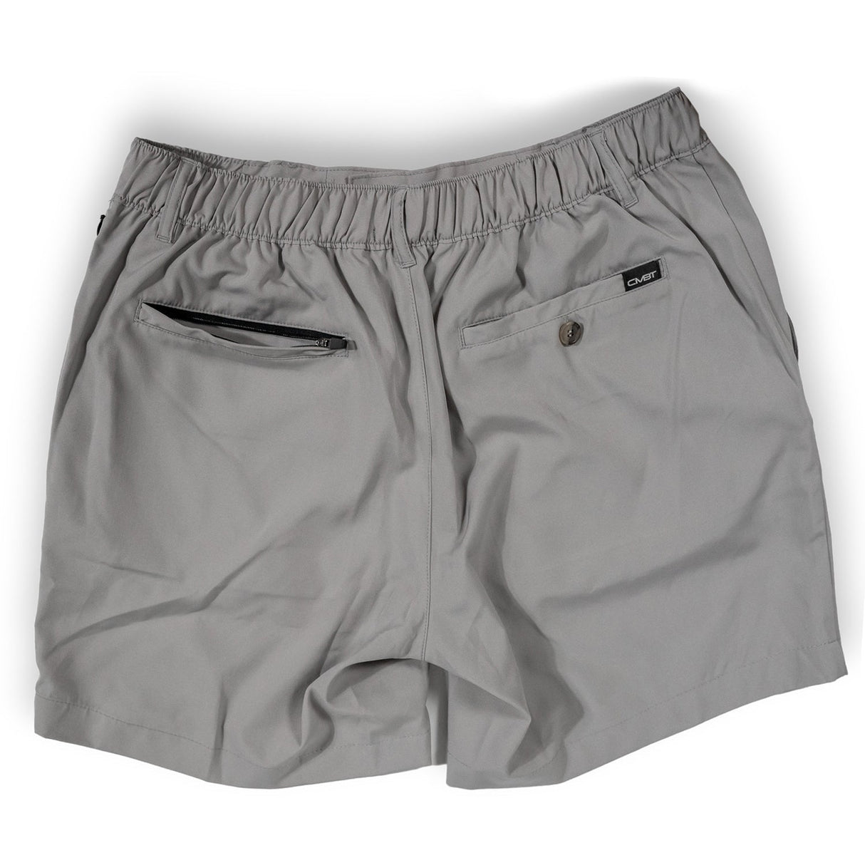 HydroFlex Pro Men Casual Shorts | 6" from Combat Iron Apparel