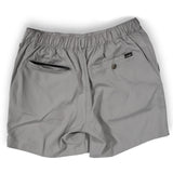 HydroFlex Pro Men Casual Shorts | 6" from Combat Iron Apparel