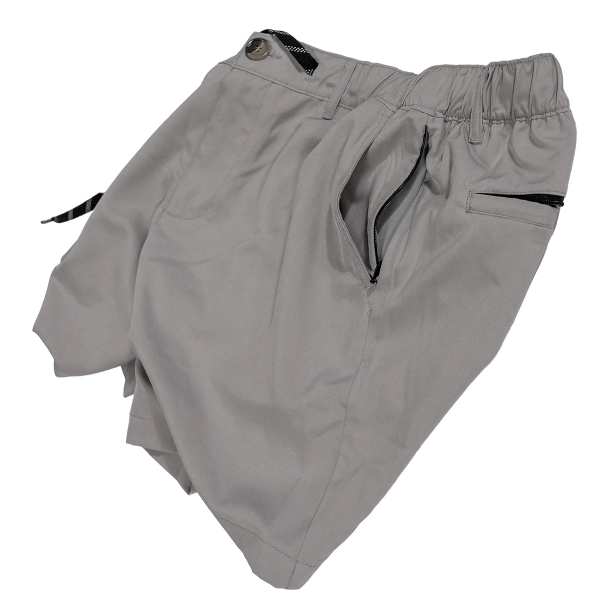 HydroFlex Pro Men Casual Shorts | 6" from Combat Iron Apparel