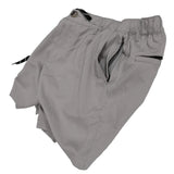 HydroFlex Pro Men Casual Shorts | 6" from Combat Iron Apparel