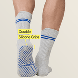 Everyday Gripper Socks 3-Pack from Joe & Bella