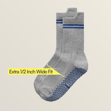 Everyday Gripper Socks 3-Pack from Joe & Bella