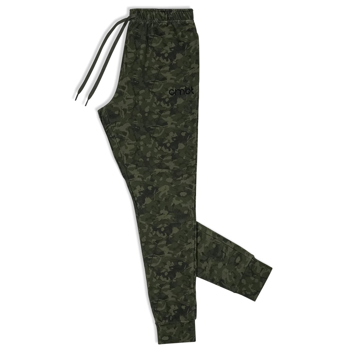 Men's Dynamic Full Length Performance Joggers 2.0 from Combat Iron Apparel