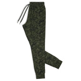 Men's Dynamic Full Length Performance Joggers 2.0 from Combat Iron Apparel