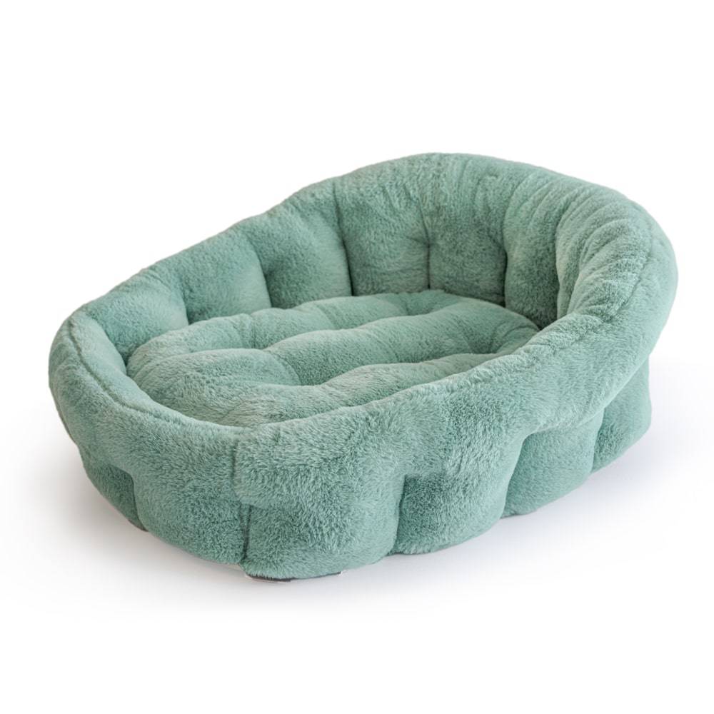 Calming Lounger Dog Bed from KindTail