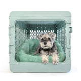 Calming Lounger Dog Bed from KindTail