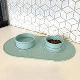 Portable & Travel Dog Bowl from KindTail