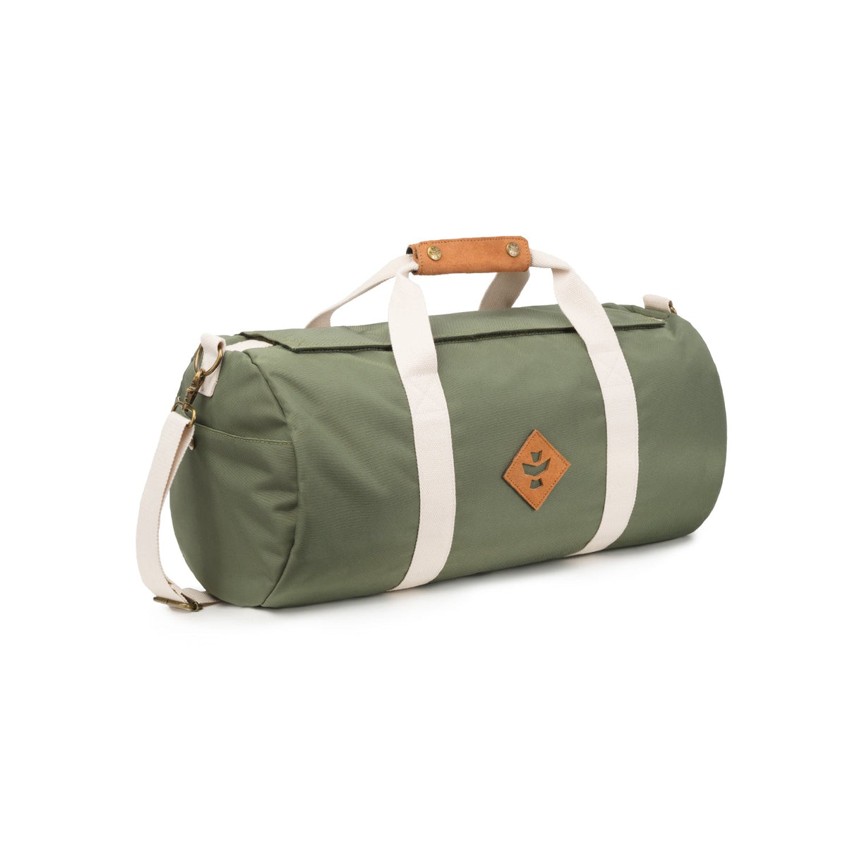 The Overnighter - Smell Proof Small Duffle from Revelry Supply