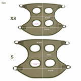 PET GROOMING SLING from ReNewedPet