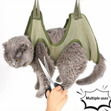 PET GROOMING SLING from ReNewedPet