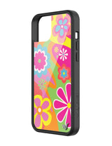 Flower Power iPhone Case from Wildflower Cases