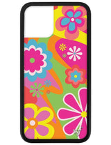 Flower Power iPhone Case from Wildflower Cases