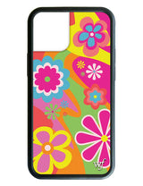 Flower Power iPhone Case from Wildflower Cases