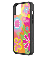 Flower Power iPhone Case from Wildflower Cases