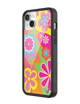 Flower Power iPhone Case from Wildflower Cases