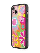 Flower Power iPhone Case from Wildflower Cases