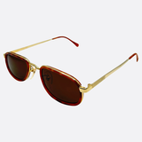 GROVER Trending 90s Sunglasses from Giant Vintage Sunglasses