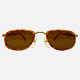 GROVER Trending 90s Sunglasses from Giant Vintage Sunglasses
