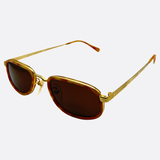 GROVER Trending 90s Sunglasses from Giant Vintage Sunglasses