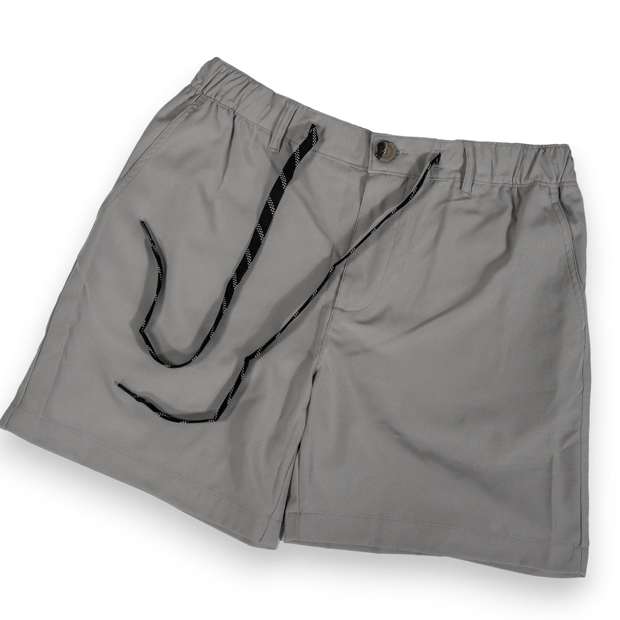 HydroFlex Pro Men Casual Shorts | 6" from Combat Iron Apparel