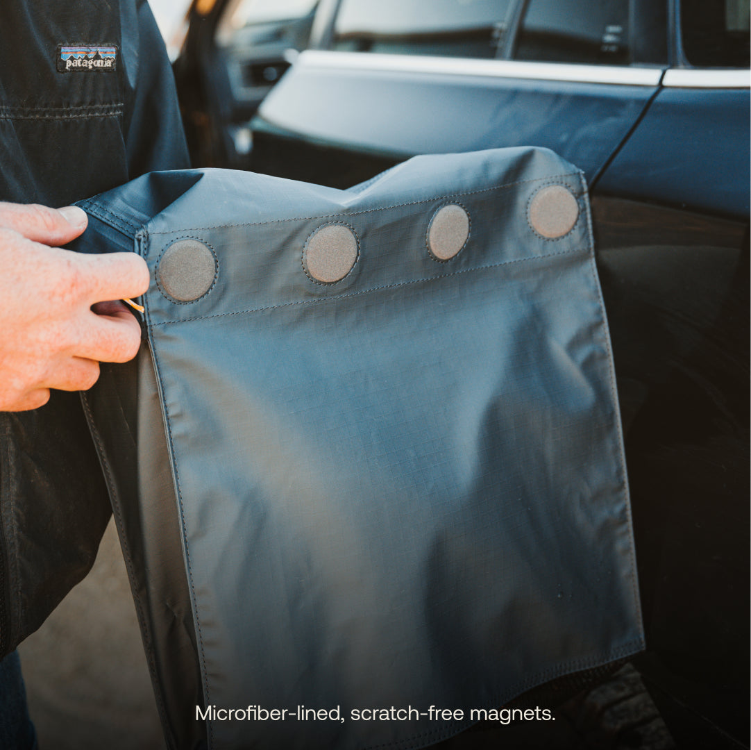 Gear & Shoe Storage Bag from Luno