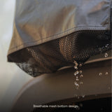 Gear & Shoe Storage Bag from Luno