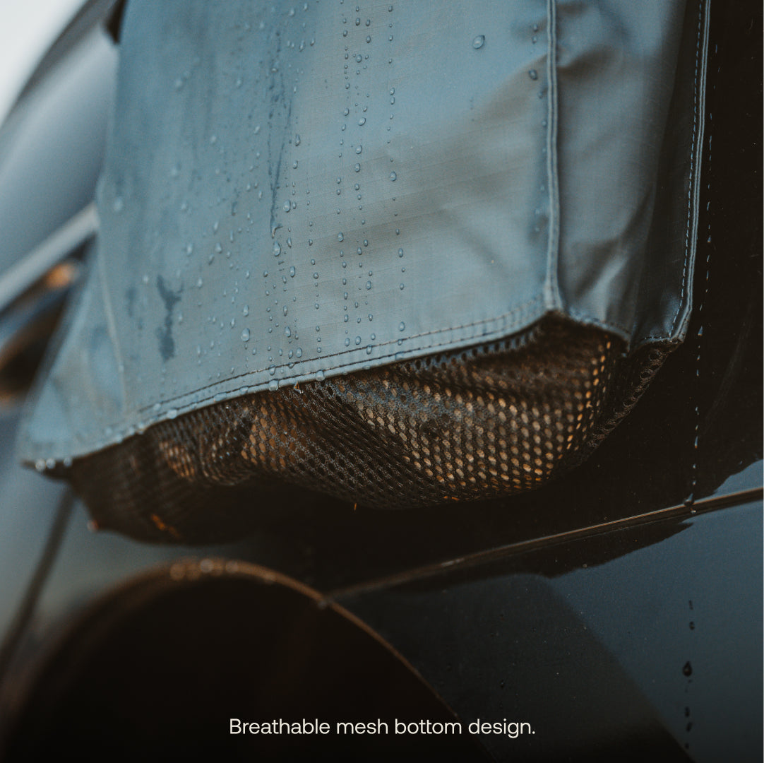 Gear & Shoe Storage Bag from Luno