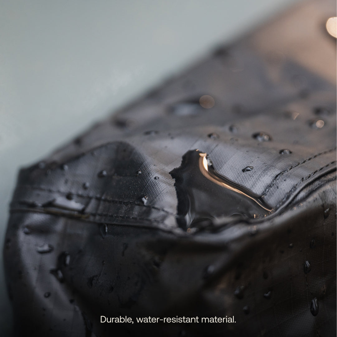 Gear & Shoe Storage Bag from Luno