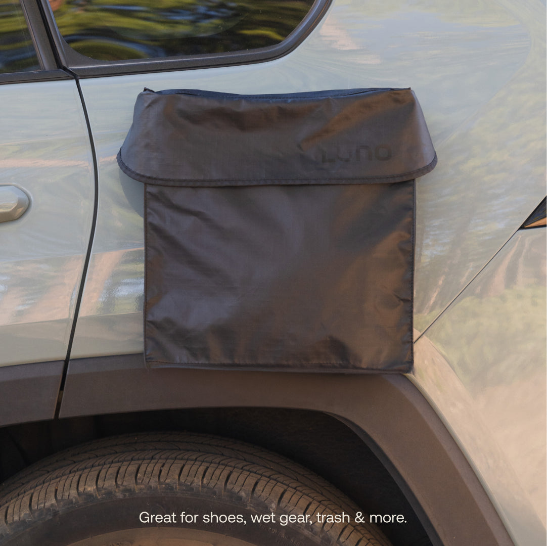 Gear & Shoe Storage Bag from Luno