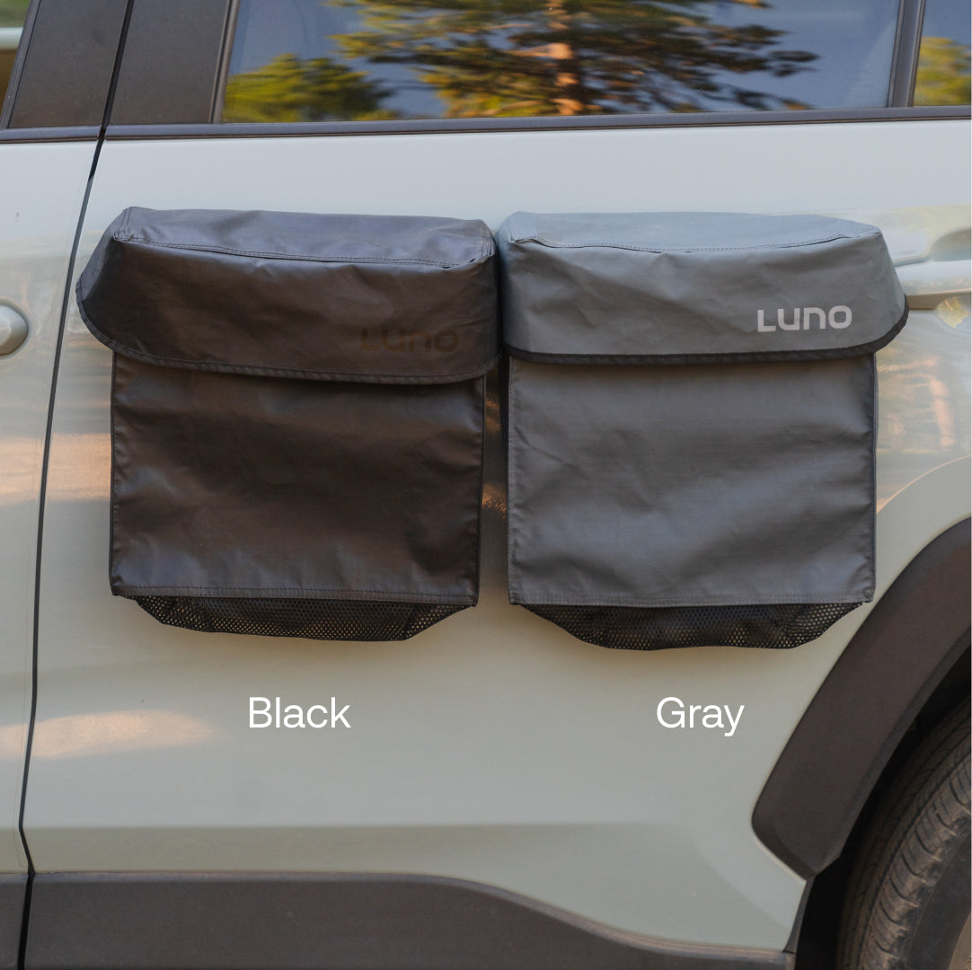 Gear & Shoe Storage Bag from Luno
