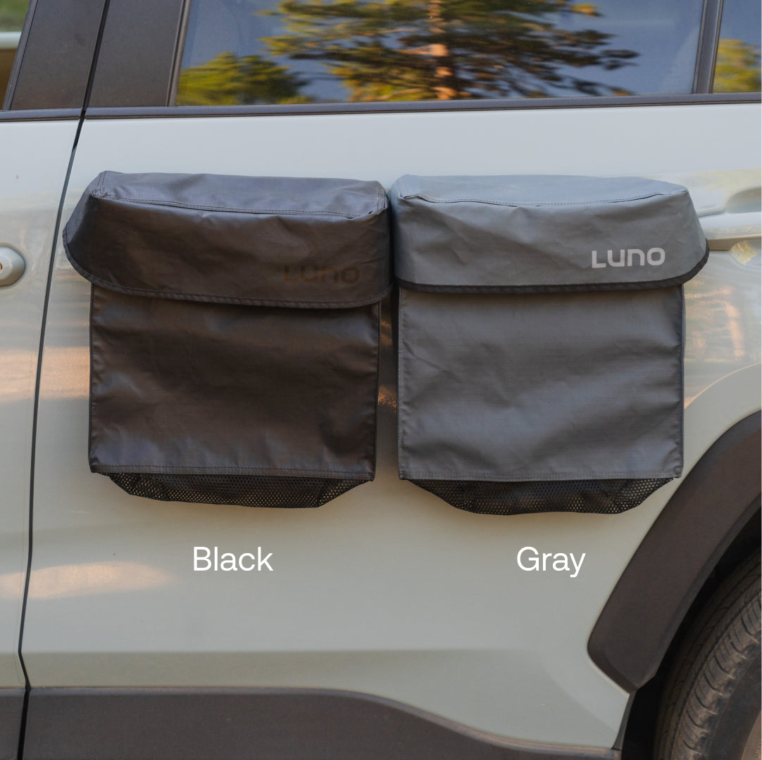 Gear & Shoe Storage Bag from Luno