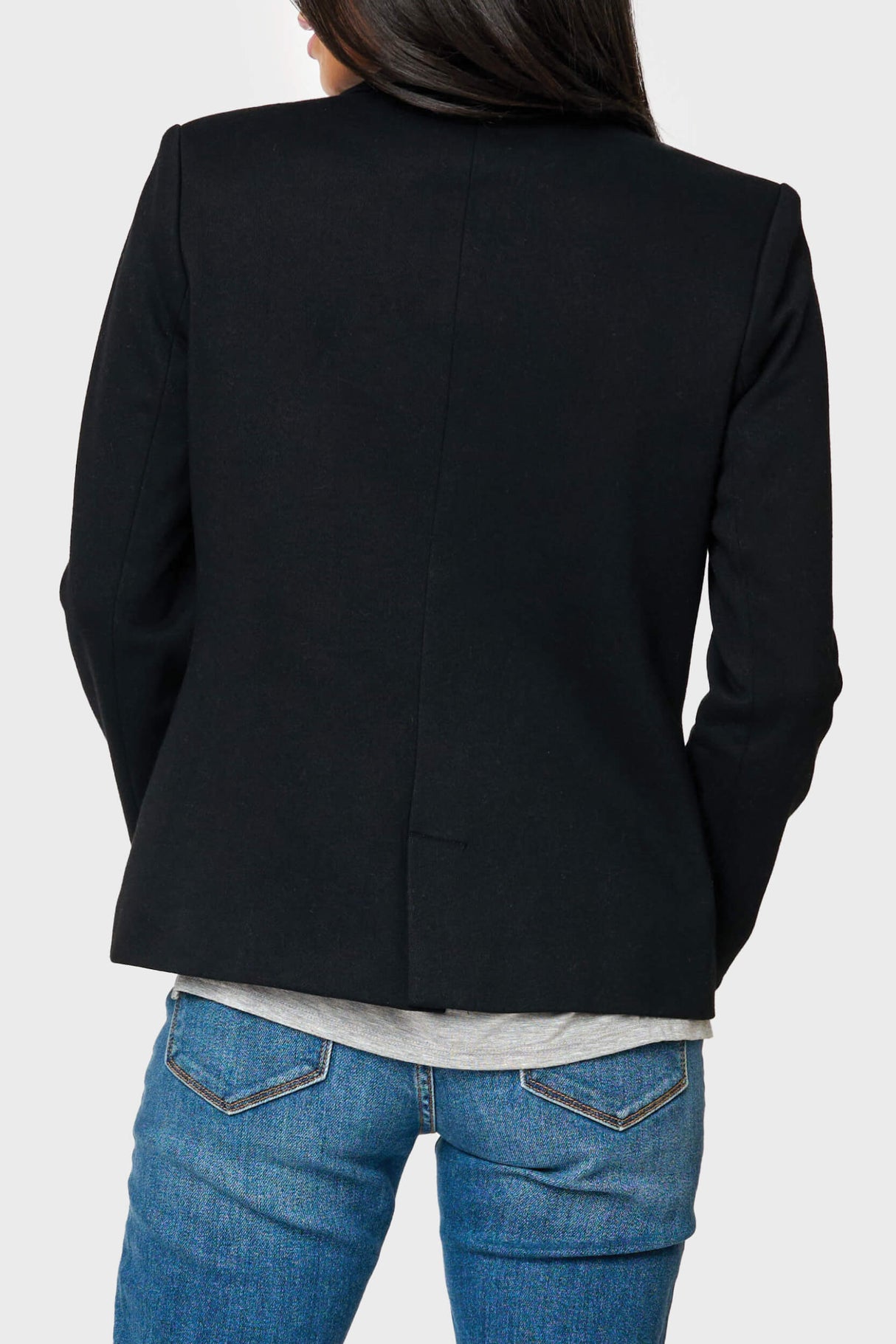 Double Breasted Blazer from Gibsonlook