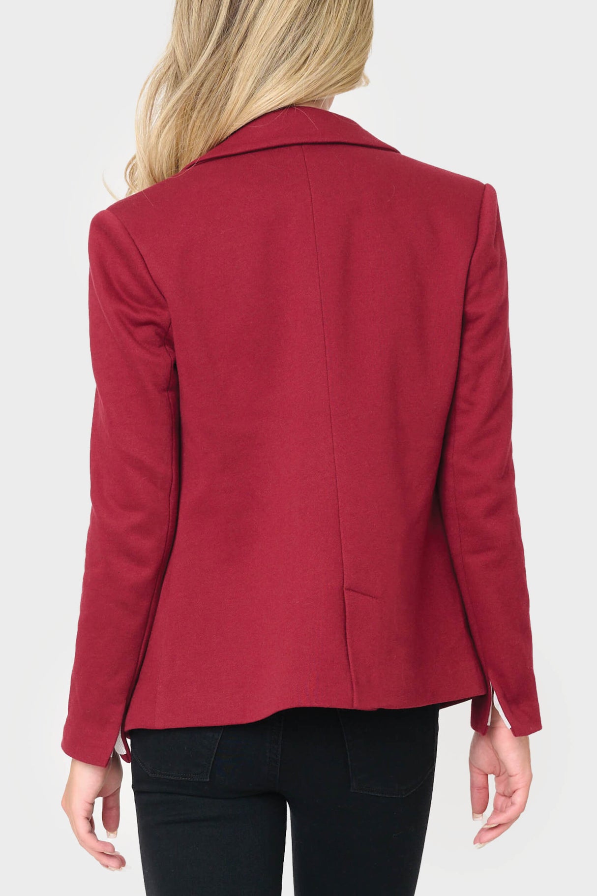 Double Breasted Blazer from Gibsonlook