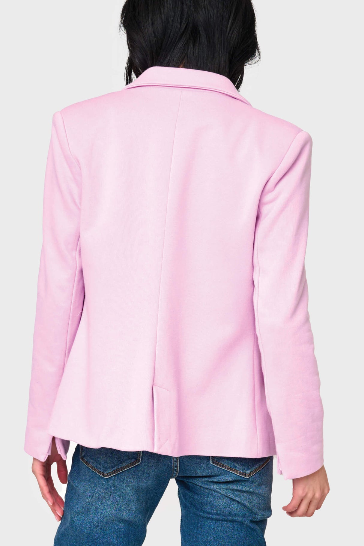 Double Breasted Blazer from Gibsonlook