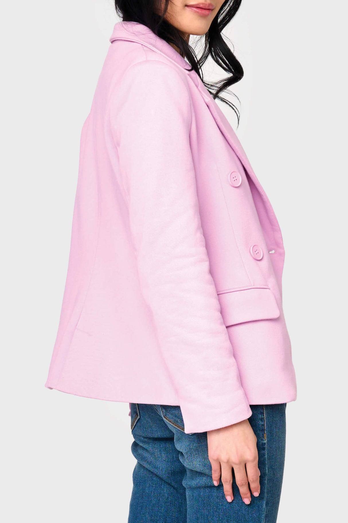 Double Breasted Blazer from Gibsonlook