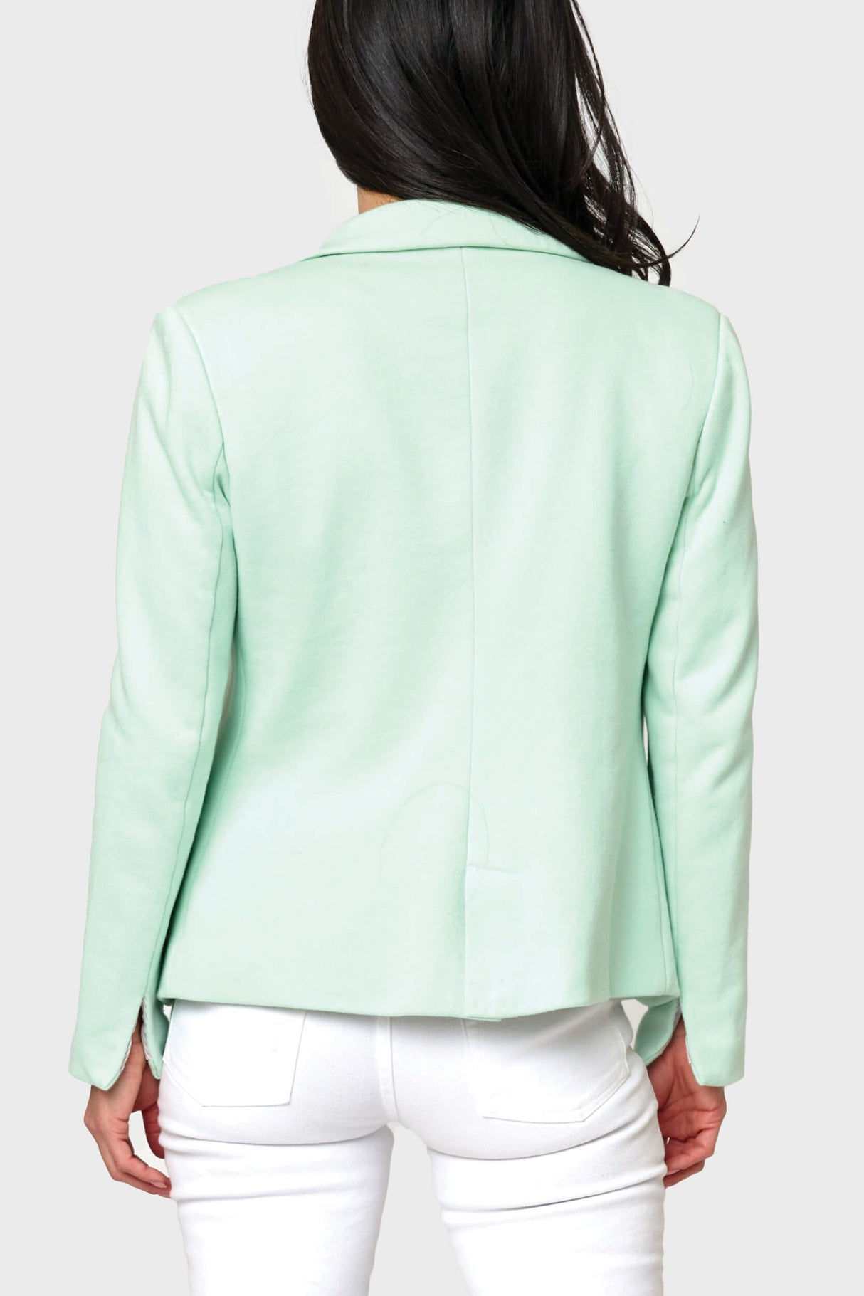 Double Breasted Blazer from Gibsonlook