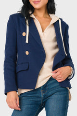 Double Breasted Blazer from Gibsonlook