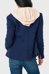 Double Breasted Blazer from Gibsonlook