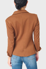 Double Breasted Blazer from Gibsonlook