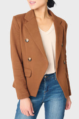 Double Breasted Blazer from Gibsonlook