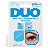 DUO Strip Eyelash Adhesive for Strip Lashes from VIAI BEAUTY