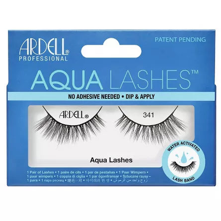 ARDELL Water Activated Aqua Lashes from VIAI BEAUTY