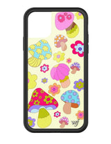 Groovy Shroom iPhone Case from Wildflower Cases