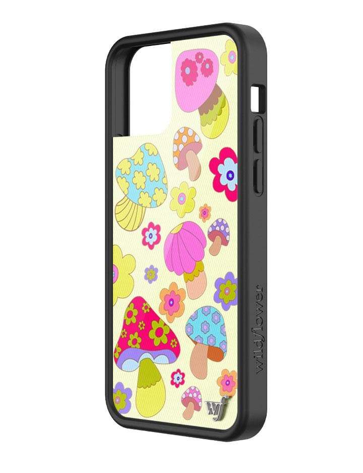 Groovy Shroom iPhone Case from Wildflower Cases