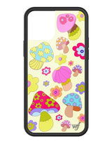 Groovy Shroom iPhone Case from Wildflower Cases