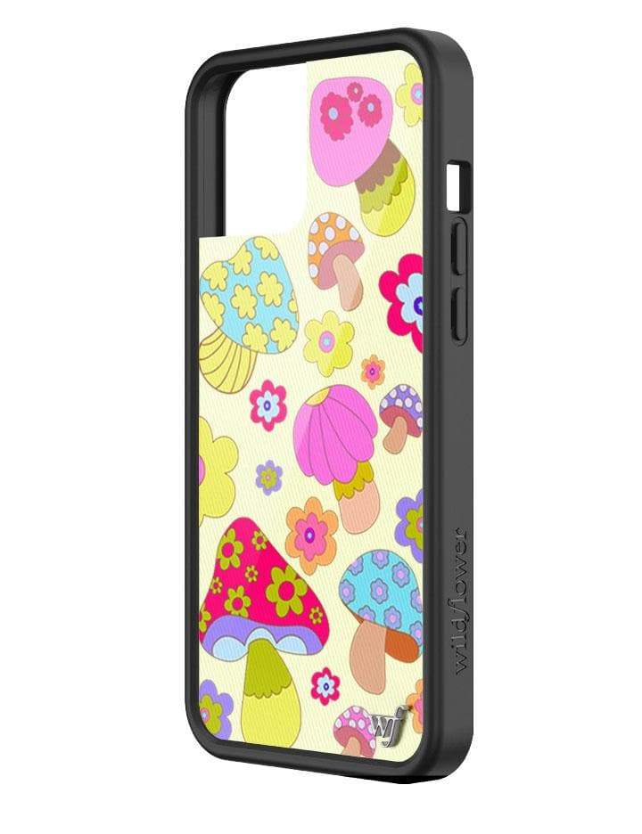Groovy Shroom iPhone Case from Wildflower Cases